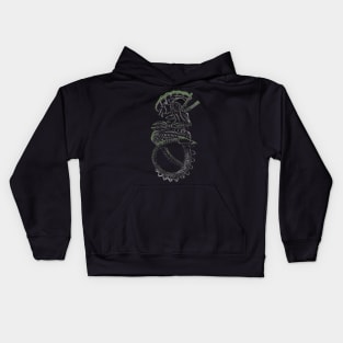 xeno Kids Hoodie